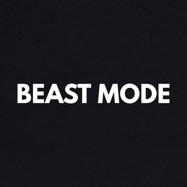 Beast Mode by BloodLine